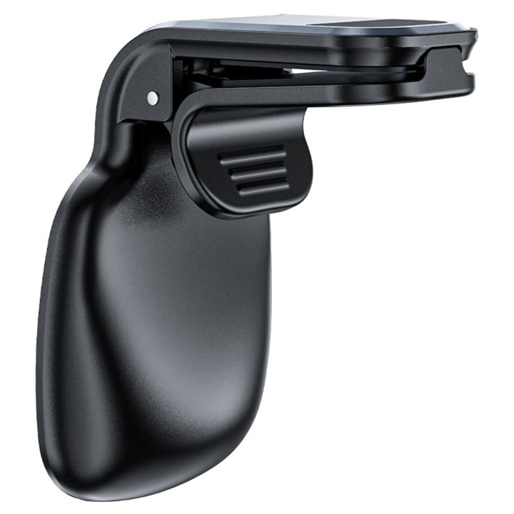 Магнитный держатель для мобильного ACEFAST D16, Gray