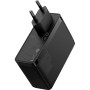 Сетевое зарядное устройство Baseus P10110825113-00 PD160W / QC3.0 5A, Cluster Black