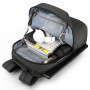 Рюкзак Tigernu T-B3621B 15.6", Black