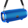Портативная колонка HOCO HC5 Cool Enjoy sports BT speaker IPX5 3600 mAh, Blue