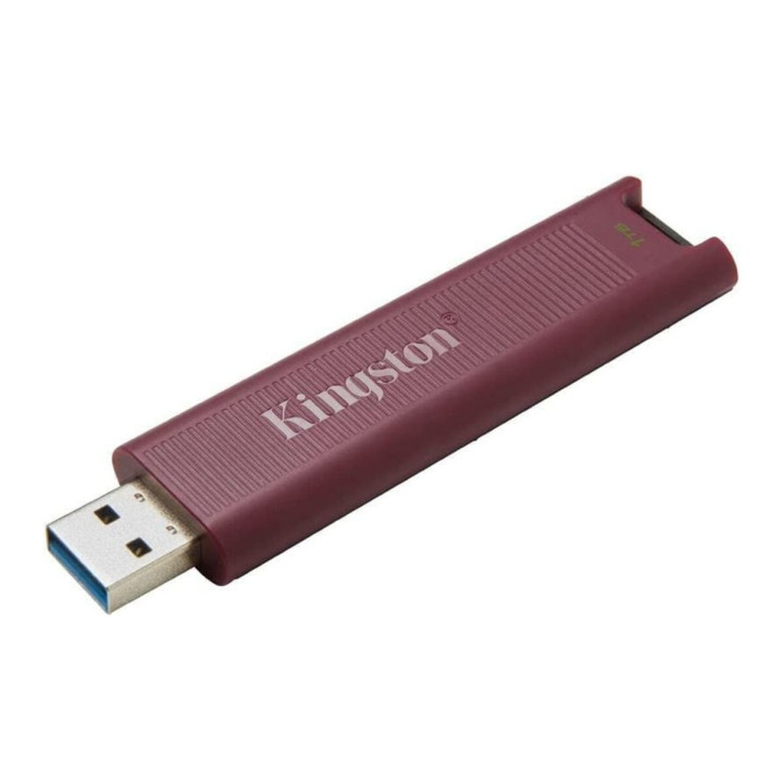 USB-флешка Kingston DT Max USB 3.2 Gen 2 1TB, Red