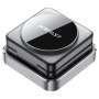 Беспроводное зарядное устройство ACEFAST E20 desktop 3-in-1 wireless charging holder, Black