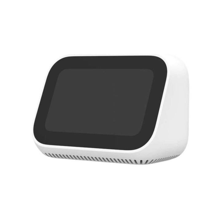 Настольные умные часы Mi Smart Clock, White