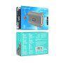 Портативная колонка BOROFONE BR18 Encourage 500mAh, Grey