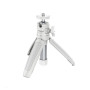 Штатив-тренога Ulanzi Vijim Mini Portable and Adjustable Desktop Tripod, White