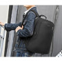 Рюкзак Tigernu T-B3621B 15.6", Black