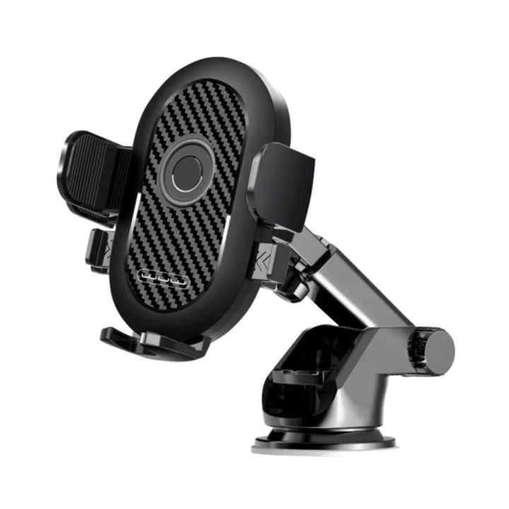 Автодержатель для смартфона WUW Z32, Black