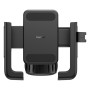 Велодержатель для телефона Baseus GoTrip Series Bike Phone Mount, Cluster Black
