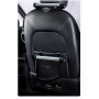 Автомобильный держатель для планшета CHAROME S1 Car Rear Seat Trash Bag Holder, Black