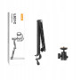 Штатив-держатель Ulanzi Vijim Flexible Arm, Black