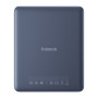 Внешний аккумулятор Power Bank Baseus Blade2 12000mAh 65W, Mariana-Blue