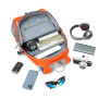 Рюкзак Tigernu T-B9500 15.6", Orange