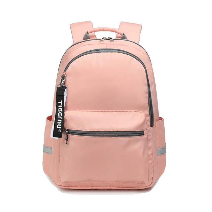 Рюкзак Tigernu T-B9030B 15.6", Pink