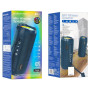 Портативная Bluetooth колонка BOROFONE BR21 1200 mAh, Navy Blue