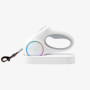 Поводок PETKIT Go Shine Dog Retractable Leash 3m (P2101), White