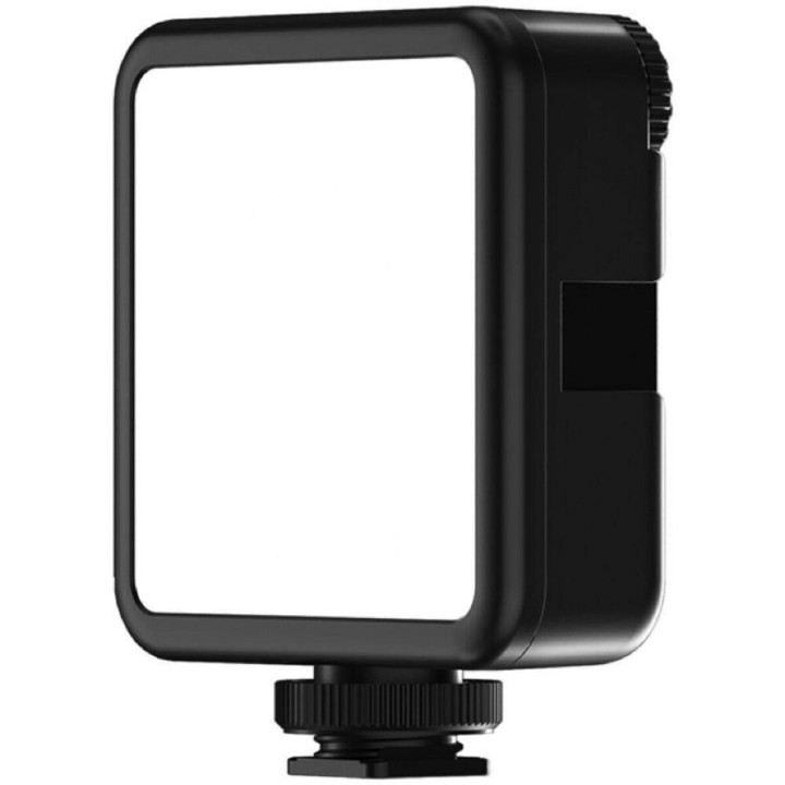 Видеосвет Ulanzi Vijim led light 3000 mAh, Black