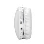 Беспроводные Bluetooth наушники Baseus Encok D02 Pro 450 mAh, White