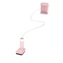 Держатель для мобильного HOCO PH23 Balu mobile phone stand, Pink White