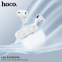 Бездротові навушники HOCO EW96, White