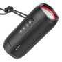 Портативная Bluetooth колонка BOROFONE BR21 1200 mAh, Black