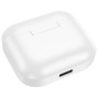 Беспроводные Bluetooth наушники HOCO EW30 300 mAh, White