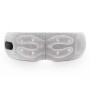 Масажер для очей Xiaomi WOLONOW Eye Massager, Grey