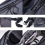 Сумка Ulanzi Vlogging Gear Bag (PB008), Black