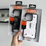 Чехол-накладка UAG AAA Pathfinder Mag для iPhone 16, Army White