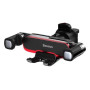 Автомобильный держатель для телефона Baseus SUYL-HU01 Mr Hui Gravity Car Mount, Black