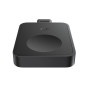 Беспроводное зарядное устройство для Bases MagPro Magnetic для E-Watch 2.5W, Cosmic Black