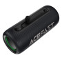 Портативная Bluetooth колонка ACEFAST K2 Air 4400 mAh, Black