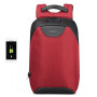 Рюкзак Tigernu T-B3611 15.6", Red