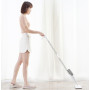 Швабра Xiaomi DEERMA Water Spray Mop TB500 для влажной уборки, White