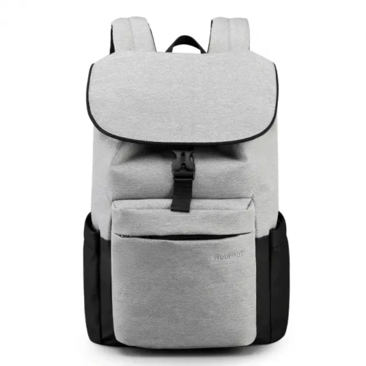 Рюкзак Tigernu T-B3596 15.6", Light grey