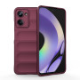 Чехол - накладка Cosmic Magic Shield для Realme 10 4G, Plum