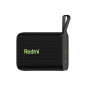 Портативная Bluetooth колонка Redmi Bluetooth Speaker 800 mAh, Black