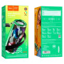 Портативная Bluetooth колонка HOCO HC12 Sports BT speaker, Camouflage Green