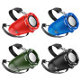Портативная колонка HOCO HC5 Cool Enjoy sports BT speaker IPX5 3600 mAh, Blue