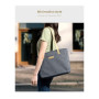 Сумка Tomtoc Versatile-T23 Laptop Tote Bag Grayish, Blue