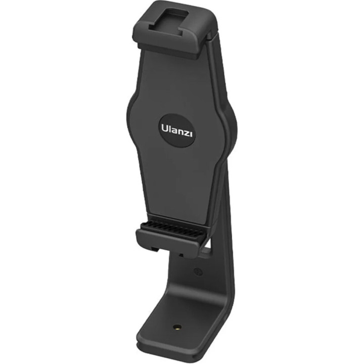 Держатель для телефона-планшета Ulanzi Vijim Stretchable Tablet Clip, Black