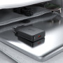 Сетевое зарядное устройство ACEFAST A65 PD20W / QC3.0 1.67A GaN, Black