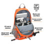 Рюкзак Tigernu T-B9500 15.6", Orange