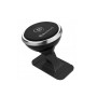 Магнитный держатель для телефона Baseus 360° Adjustable Magnetic Phone Mount, Silver