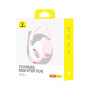Беспроводные наушники Baseus Bowie D05 Wireless Headphones Baby, Pink