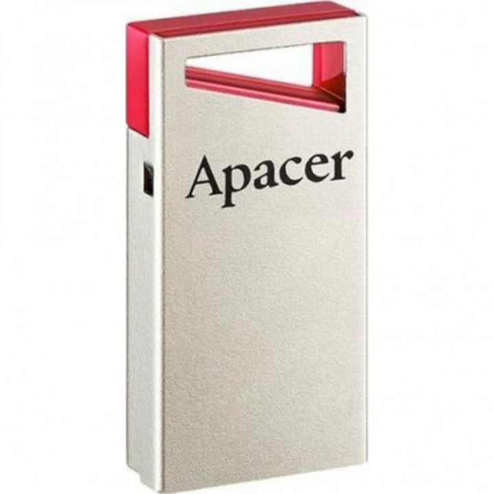 USB флешка Apacer AH112 USB 2.0 32GB, Red