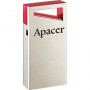 USB флешка Apacer AH112 USB 2.0 32GB, Red