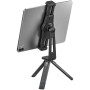 Держатель для телефона-планшета Ulanzi Vijim Stretchable Tablet Clip, Black