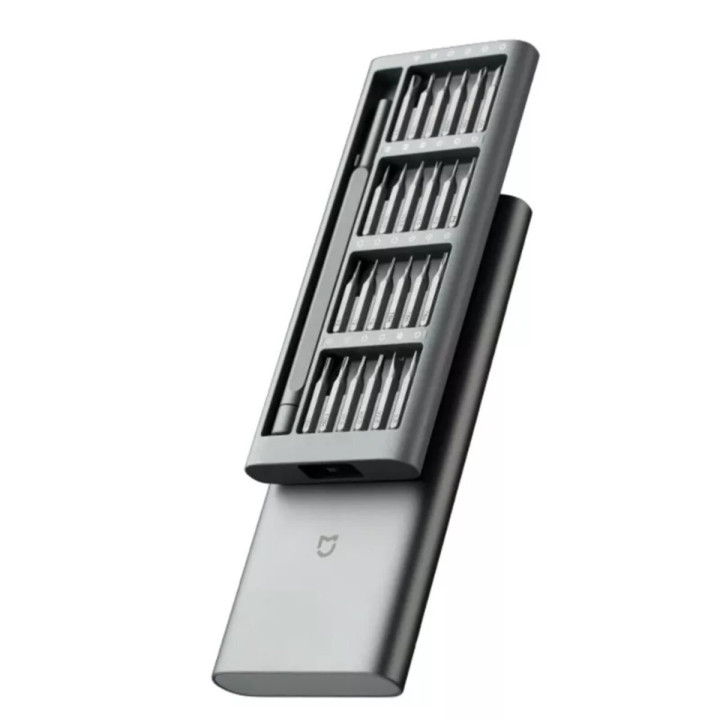 Отвертка Xiaomi Mijia Technical Screwdriver Manual Version