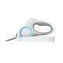 Поводок PETKIT Go Shine Dog Retractable Leash 3m (P2101), White