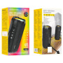 Портативная Bluetooth колонка BOROFONE BR21 1200 mAh, Black